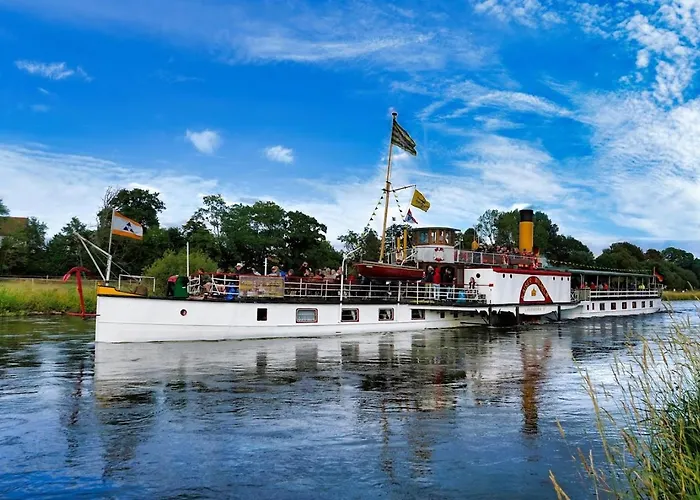 Elbkajuete