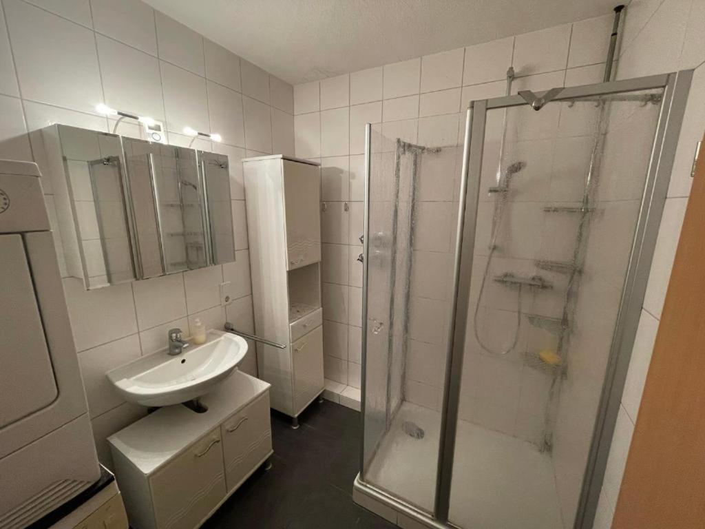Elbkajuete Apartment