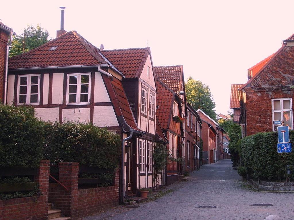 Elbkajuete Apartment