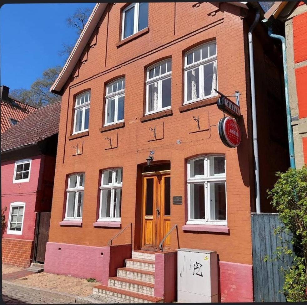 Apartment Elbkajuete *